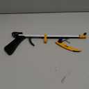 Compact Reacher Grabber, 15 Inches Long
