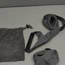 Home Training Kit, Trainer Bands for Home Gym, Travel, and Outdoors, Exercise Straps for Home Gym