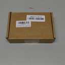 #10 x 1-1/2" Zinc Plated Steel Self Drilling Roofing Screws, Hex Head Self Tapping Screws with EPDM Washer, White Head, 100 PCS