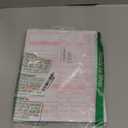 1099-R Tax Forms 2025 (distributions) 25 Sets of 4-Part, Laser Forms, Federal and State Copies (2 Forms on a Sheet) with 3 1096 Transmittals, 2025