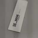 Smart Watches for Men Women, 1000mAh Battery Life Smart Watch for Android and iPhone Compatible, Fitness Tracker with Heart Rate/Sleep Monitor, 100+ Sports Modes, IP68 Waterproof (Black)