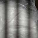 Dormeo Premium Full Breathable Mattress Topper with 3-Zone Octaspring Technology for Optimal Back Support, Anti-Slip Bottom, Topper Only - Mattress Not Included