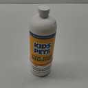 KIDS 'N' PETS Instant All-Purpose Stain & Odor Remover Permanently Eliminates Dog Pee, Cat Urine, Other Smells, Spots from Home Carpet, Couch, Furniture, Mattress, Fabric. Non-Toxic, Child Safe - 27oz