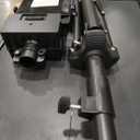 LED Work Light with Telescopic Tripod - 10,000lm