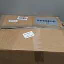 Heated Blanket Electric King, Soft Flannel Heating Blanket with 8 Hours Auto Off 10 Fast Heating Levels Machine Washable Sherpa Heated Blanket with Overheating Protection (Khaki)