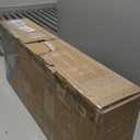 Gyroor H30 Max Electric Scooter for Kids, LED Dispaly, 150W Powerful Motor, Dual Brake System, Adjustable Height and Speed, Best Presents for Kids