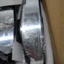 KEMIMOTO Side Mirrors and Rear Center Mirror Compatible with Polaris RZR XP 1000/XP 4 1000 2024 2025 2026- UTV Accessories 2883762