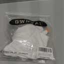 GAP Women's Favorite Tank Top (Medium, White)