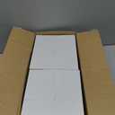 Mr. Pen- Adjustable Cardboard Corner Protectors, Fits 1", 1.5", 2.1", 120 Pack, Corner Protectors for Shipping