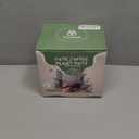 Smiley Face Planter Pot, Cute Coffee Plant Pots for Indoor Outdoor,Unique Rocking Chair Plant Pot for Succulents Plants Live with Drainage Hole,Gift IdeaI for Mother and Appreciation Christmas (Large)