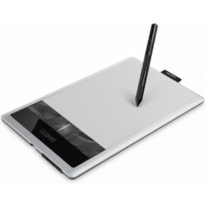 Wacom Bamboo Capture Pen and Touch Tablet (CTH470)