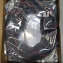 WAudio 10 AWG Hi-End HiFi Audio Universal AC Power Cable Power Cord US Plug - 6.6FT (2M)