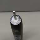 Philips Sonicare ProtectiveClean 5300 Rechargeable Electric Toothbrush, with Pressure Sensor, 3 Cleaning Modes, SmarTimer and QuadPacer, with 2 Bonus Brush Heads, Travel Case, Black, Model HX6423/34