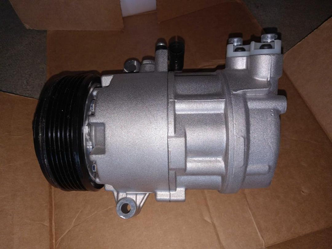 New For BMW e46 318i ac compressor For BMW 316 318 X3 & Z4 64526918750 64528386837 64526908660 64529175669 64526918750 64526918751 64526908660 64528386837 64509182795 64526908660 64526918751