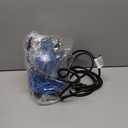 FOTING Sump Pump,1/4HP 1676GPH Portable Submersible Water Pump for Clean&Dirty Water Removal, Thermoplastic Electric Utility Pump for Pool Draining Hot Tub Garden Basement