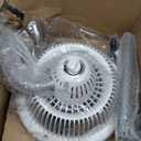 Vornado 783DC Energy Smart Full-Size Air Circulator Fan with Variable Speed Control and Adjustable Height