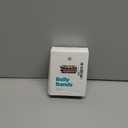 Pet Parents® Washable Belly Bands for Male Dogs (3pack) + Extendrs® of Durable Dog Diapers Male, Premium Male Dog Diapers & Dog Wraps (Small, Oxford)