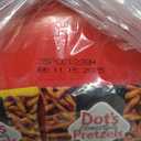 Dot's Pretzels Variety Pack, Original, Honey Mustard, and Parmesan Garlic Twist Snack, 1oz Individually Sized Bags (18 Count)