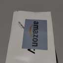 ALINK 100 Red Straws, Biodegradable Red and White Striped Paper Straws for Party, Events, Crafts, Brithday, Baby Bridal Shower, Christmas Decoration Supplies