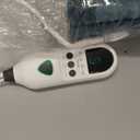 Heating Pad for Back 33"x17", Electric Heating Pads Large for Period Cramps Relief and Shoulder Pain, 9 Heat Settings, Machine Washable, Auto Shut Off, Birthday & Christmas Gifts for Women, Mom