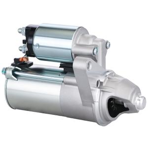 New Starter Compatible with 2011 2012 Ford F-150 3.5L 3.7L V6, 2011 2012 Mustang 3.7L V6, 1.2KW 12V 12T, 5405N BR3T-11000-AC BR3Z-11002-A