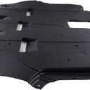 Solarhome Engine Splash Shield 29130C2600 HY1228197 Compatible with Sonata 1.6L 2L 2.4L 2018-2019