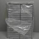 WB48T10063 Oven Rack for Range Compatible With GE, General Electric,Hotpoint Oven AP4538468, PS257761924" x 17" (2Pack)