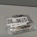 RESTCLOUD Deer Figurines Cake Toppers, Deer Toys Figure, Small Woodland Animals Set of 3