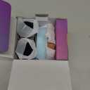 Karaoke Machine for Kids, Portable Mini Speaker with 2 Wireless Microphones, 2026 Top Birthday Toys Gifts for Boys Girls 3, 4, 5, 6, 7, 8, 9, 10, 11, 12+ Years Old Grandkids Family Party (Blue)