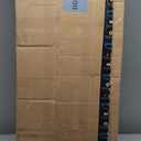 Pickleball Rebound Net Training Equipment Aid, Adjustable Angle & Easy Setup - Perfect Your Forehands Backhands Dinks Volleys Accuracy Coordination Kitchen Control