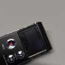 Digital Voice Recorder 16GB Voice Recorder with Playback for Lectures - USB Rechargeable Dictaphone Upgraded Small Tape Recorder Device