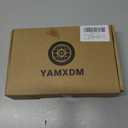 Mens Golf Shirts Long Sleeve Moisture Wicking Collared Work Business Casual Tennis Polo Shirts for Men (XXXL)