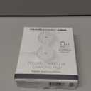 Travel Smart 2 Device Magnetic 15W Wireless Charger: Magnetic Mount, Cord Length 3 ft