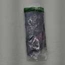 Avidlove Lingerie Lace Babydoll 2 Piece Sexy Bra and Panty Sets (Large, Dark Violet)