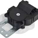 79140-SWA-A01 HVAC Air Heater Blend Door Actuator Compatible with Honda CR-V 2007 2008 2009 2010 2011 Main Mode