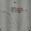 in My Showgirl Era TShirt 2XL