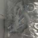 Delta Mylan (1-Pack) Toilet Paper Holder Champagne Bronze Pivoting Tissue Roll Rod, Organization and Storage, Wall Mounteded Gold Bathroom Accessories MYN50-CZ