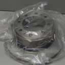 ACDelco Silver Rear Brake Rotor 18A2679A | GM 19294188 Brake Rotors for Select Dodge Ram 2500, 3500, 4000 and more