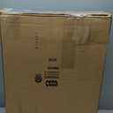 Lasko Oscillating Cyclone Pedestal Fan, Adjustable Height, Timer, Remote Control, 3 Speeds, for Bedroom, Living Room, Home Office, 18", Black, 1843