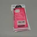 2 x Magnetic for iPhone 16 Pro Max Case, [Compatible with Magsafe] [Translucent Matte] Slim Shockproof Women Men Girls Protective Phone Case for iPhone 16 Pro Max 6.9 inch, Hot Pink