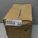 Glass Card Box with Slot, 10.2 inch Large Gold Clear Card Box for Wedding Receptions, Decorative Storage Box with Lock for Baby Shower, Birthday Party, Bridal Shower