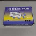 Chess Game with String Pieces, Suitable for Families, Parties, Travel and Camping (Age 9+)(Style 1)