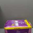 Poise Incontinence Pads & Postpartum Incontinence Pads, 6 Drop Ultimate Absorbency, Regular Length, 52 Count, Packaging May Vary