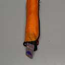 SIEPASA Windproof Travel Compact Umbrella-Automatic Umbrellas for Rain-Compact Folding Umbrella, Travel Umbrella Compact, Small Portable Windproof Umbrellas for Men Women Teenage. (Orange) (42 Inch-1 Pack)