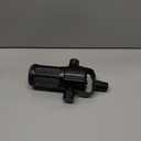 FIFINE XLR Dynamic Microphone, Studio Vocal Mic for Recording, All Metal XLR Podcast Microphone with Mid-Boost, Low-Cut Filter for Voice-Over, Compatible with Mixer/Audio Interface-AmpliTank TANK1