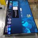 Samsung 55-Inch Class QLED Q7F Series Samsung Vision AI Smart TV (2025 Model, 55Q7F) Quantum HDR, Object Tracking Sound Lite, Q4 AI Gen1 Processor, 4K upscaling, Gaming Hub, Alexa Built-in