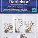 Danielson Hooks 3 Pack