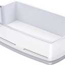 AAP73631502 Refrigerator Door Shelf Bin Fit for LG/Kenmore Refrigerator LFX28968ST LMXS27626S, Replaces 2652330 AP5673810 AAP72909218 (Right) by Cenipar