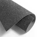 2 x 10 Sheets Glitter Cardstock Paper for New Year Thanksgiving Christmas Fall Decorations, Self-adhesive Backs Paper 30 X 20cm A4 Paper for Card DIY Crafts Card Scrapbook Decoration (Gray) (Grey)