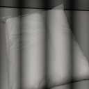 TOCOMOA White Duvet Cover Set King Size, 3 Pieces 100% Washed Microfiber Comforter Cover Bedding Set, Super Soft and Breathable Duvet Cover 104 x 90 Inches with Zipper Closure